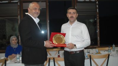 Cumhurbaşkanlığı kararnamesi ile Muş’un Korkut İlçesi Kaymakamlığına atanan İlçemiz Kaymakamı