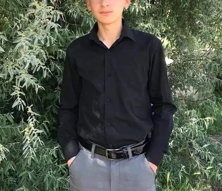Kayseri’nin Develi ilçesinde yaşanan acı olayda, 17 yaşındaki Fatih Curlu
