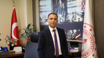 Kahramanmaraş İl Milli Eğitim Müdürlüğü’nde flaş atama kararı. Kahramanmaraş İl
