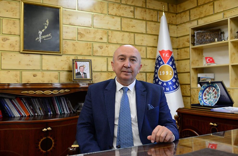 Yükseköğretim Kurumları Sınavı (YKS) 2024 tercih sonuçlarının açıklanmasının ardından Kahramanmaraş