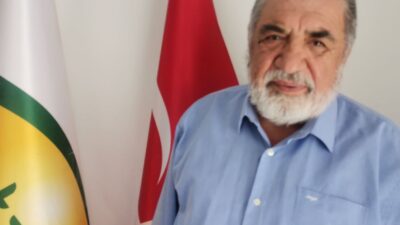 Kahramanmaraş’ta geliştirdiği biber tohumlarıyla dışa bağımlığının önüne geçti. 