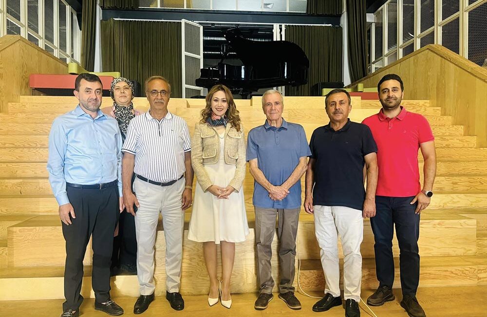 Milliyetçi Hareket Partisi Kahramanmaraş Milletvekili Zuhal Karakoç Dora, Kahramanmaraş Eğitim
