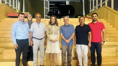 Milliyetçi Hareket Partisi Kahramanmaraş Milletvekili Zuhal Karakoç Dora, Kahramanmaraş Eğitim