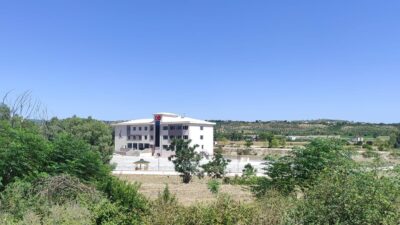 Kadirli ilçesinde bölgede ilk olan yeni Eğitim ve öğretim yılında