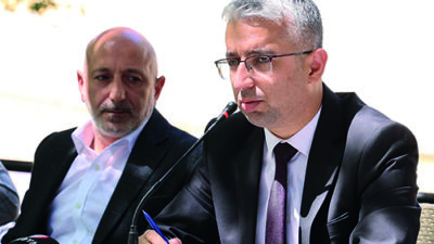 Kahramanmaraş’ın Elbistan ilçesinde çay fiyatlarına zam yapıldı. Elbistan’daki çay ocaklarında