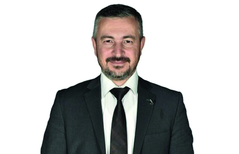 Yeniden Refah Partisi’nin kuruluşundan bu yana Kahramanmaraş teşkilatının her kademesinde