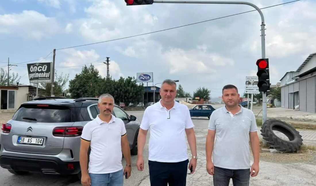 Osmaniye ili Düziçi Belediye Başkanı Mustafa İba seçildiği günden bu