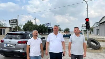 Osmaniye ili Düziçi Belediye Başkanı Mustafa İba seçildiği günden bu