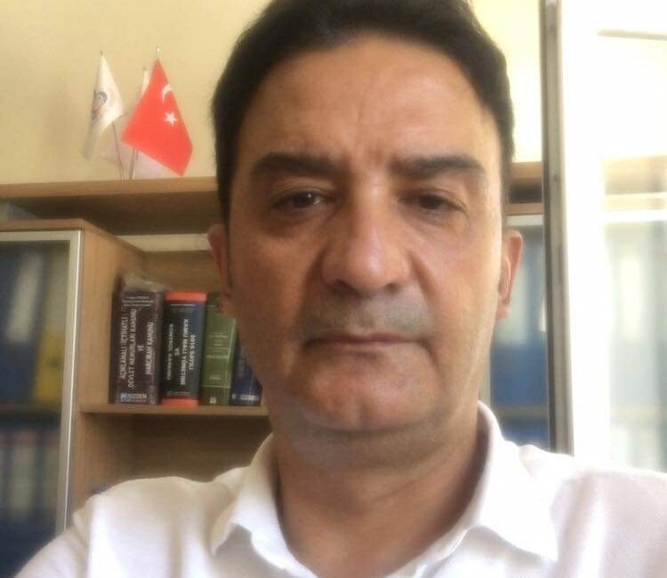 Develi ilçesinde bulunan özel bir sağlık müessesesinde gerçekleşen olayda, 7