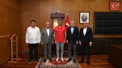Paris 2024 Olimpiyat Oyunları’nda elde ettiği başarı ve atış tarzıyla