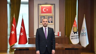 30 Ağustos Zafer Bayramı ve Türk Silahlı Kuvvetler Günü dolayısıyla