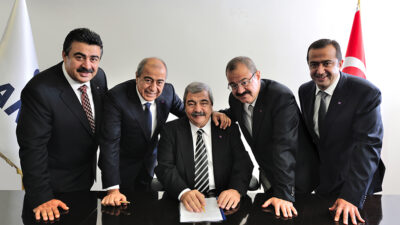 Hazine ve Maliye Bakanlığı Gelir İdaresi Başkanlığı 2023 vergilendirme dönemine