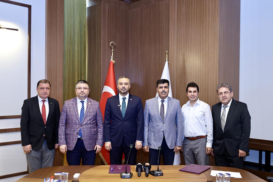 Eğitimde fırsat eşitliğini destekleyen projelerle Kahramanmaraşlı gençlerin çok daha iyi