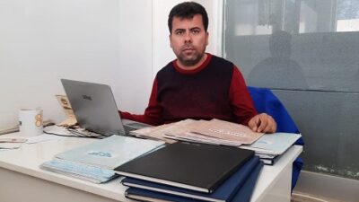 Her sezon Türkiye Spor Yazarları Derneği’nin kontrolünde verilen TFF sezonluk