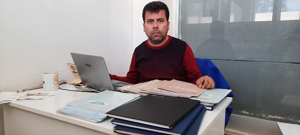 Her sezon Türkiye Spor Yazarları Derneği’nin kontrolünde verilen TFF sezonluk