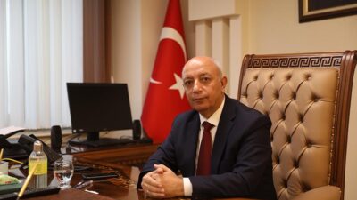 30 Ağustos Zafer Bayramı’nın 102. yıl dönümünde zafer coşkusunu, gurunu