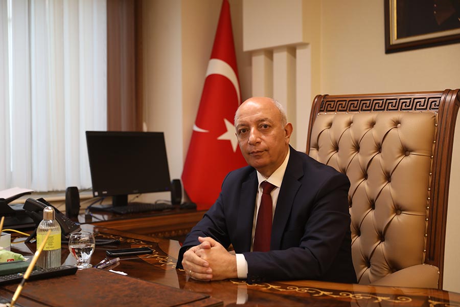 30 Ağustos Zafer Bayramı’nın 102. yıl dönümünde zafer coşkusunu, gurunu