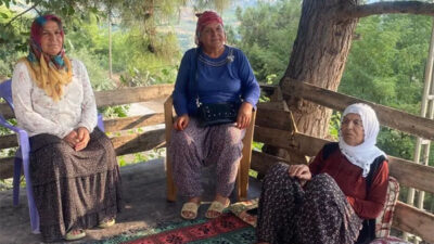 Düziçi ilçesinde yıllardır yol olarak bilinen alanın tapusu içerisinde olduğunu