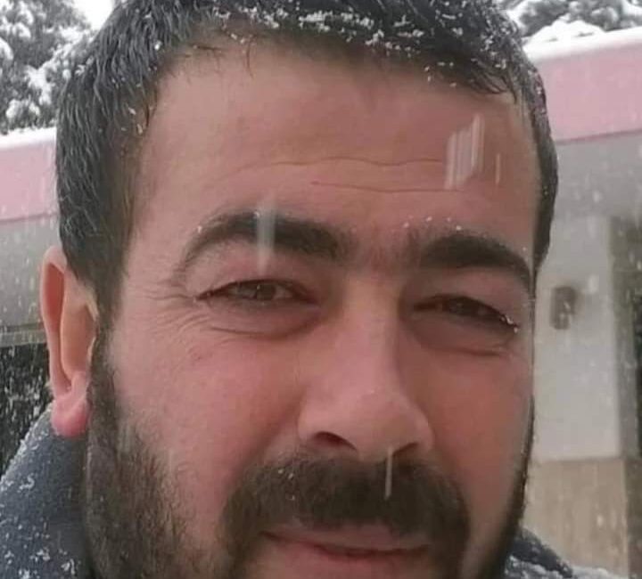 Adıyaman’ın Gölbaşı ilçesinde meydana gelen trafik kazasında Ekrem Cengiz (42)