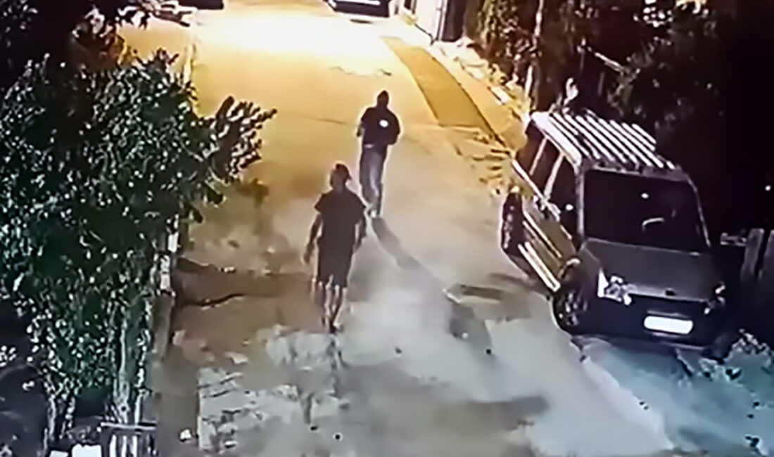 Adana’da yaşanan olayda, kendisine borcu olan bir kişiyi tabancayla yaralayan