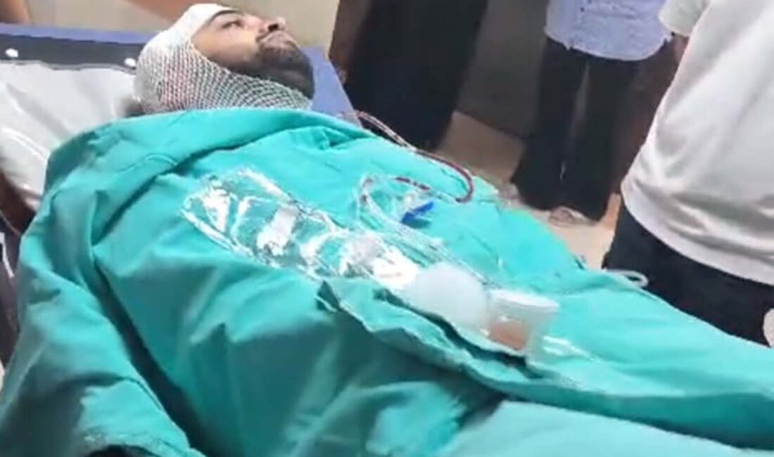 Gaziantep’te kına gecesinde yaşanan şiddet olayı gündemi sarsmış durumda. Sağlık