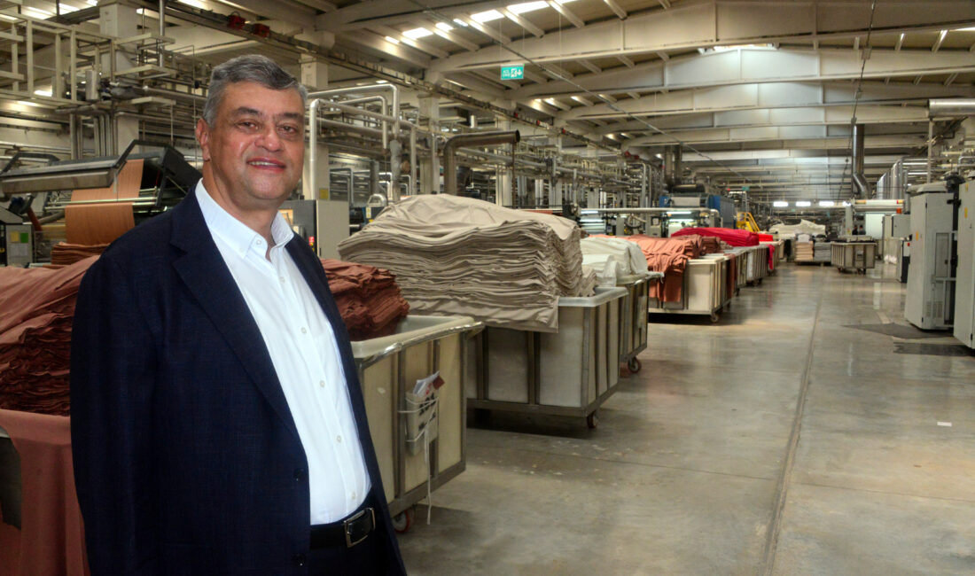 Kahramanmaraş’tan 16 firma, İstanbul Sanayi Odası’nın açıkladığı ‘Türkiye’nin 500 büyük