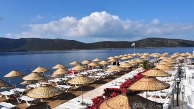KÜLTÜR ve Turizm Bakanı Mehmet Nuri Ersoy, “Girişleri halihazırda ücretsiz