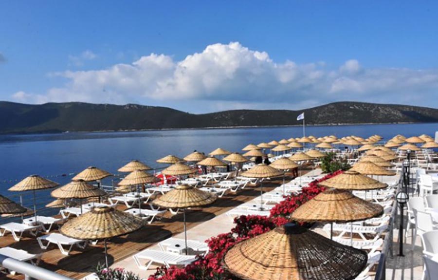 KÜLTÜR ve Turizm Bakanı Mehmet Nuri Ersoy, “Girişleri halihazırda ücretsiz