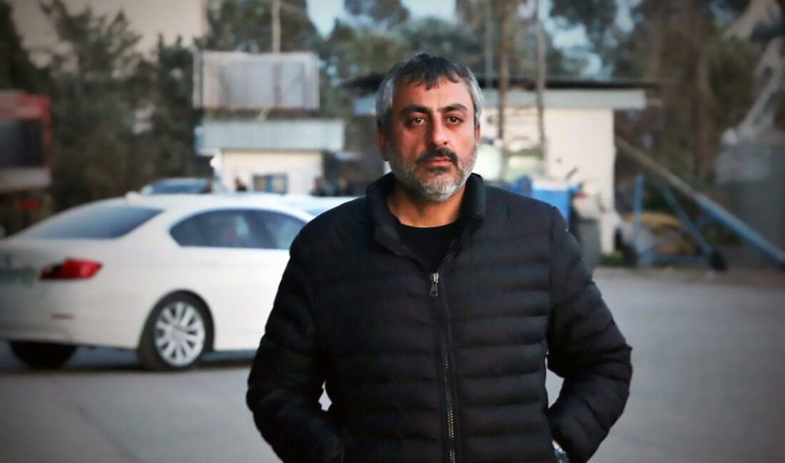 Adana’da bir çorbacıda gerçekleşen olayda, daha önce internet platformu dizisinde