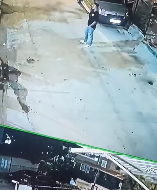 Adana’da Bir Kişi Silahlı Saldırıya Uğradı Adana’da bir kişi, evinden