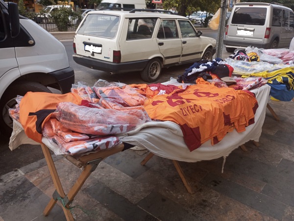Futbol, Türkiye’de en sevilen spor dallarından biri. Her şehir kendi