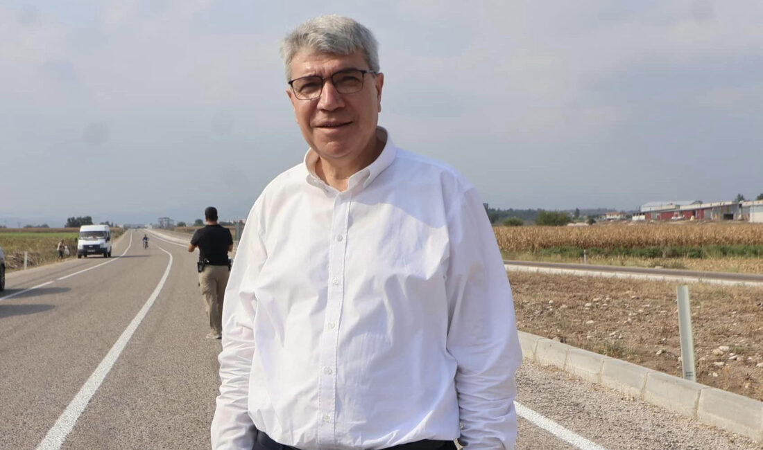 AK Parti Osmaniye Milletvekili ve TBMM Plan ve Bütçe Komisyon