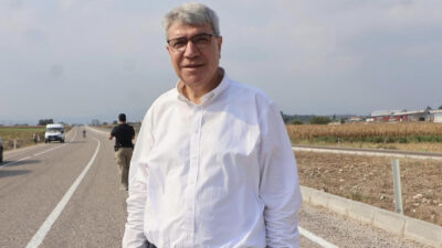 AK Parti Osmaniye Milletvekili ve TBMM Plan ve Bütçe Komisyon