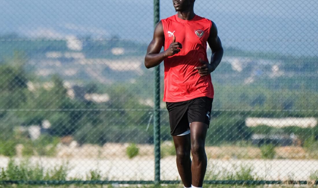 Hatayspor, Süper Lig’in 4. haftasında Samsunspor’u konuk edecek. Hatayspor, Süper