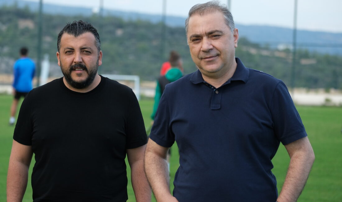 Hatayspor, Süper Lig’in dördüncü haftasında Samsunspor’u ağırlayacak. Hazırlıklarını tamamlayan bordo-beyazlı