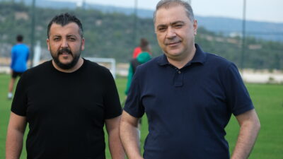 Hatayspor, Süper Lig’in dördüncü haftasında Samsunspor’u ağırlayacak. Hazırlıklarını tamamlayan bordo-beyazlı