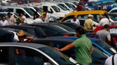 Ticaret Bakanlığı, motorlu kara taşıtlarının ticareti hakkında yeni yönetmelik getirdi.