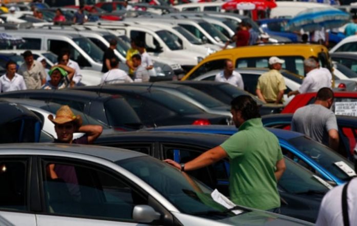 Ticaret Bakanlığı, motorlu kara taşıtlarının ticareti hakkında yeni yönetmelik getirdi.
