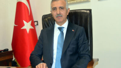 Kahramanmaraş Valisi Mükerrem Ünlüer, Kahramanmaraş’ta 6 Şubat 2023’teki depremlerde zarar