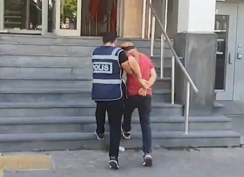 Kayseri’de hırsızlık suçundan 11 yıl 4 ay 7 gün hapis