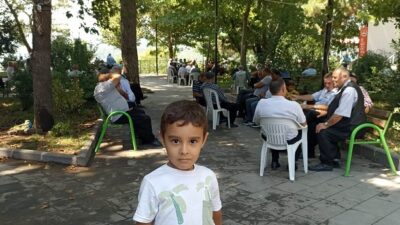 Andırın’ın önemli cazibe merkezlerinden olan ve yaylacıların uğrak yeri haline