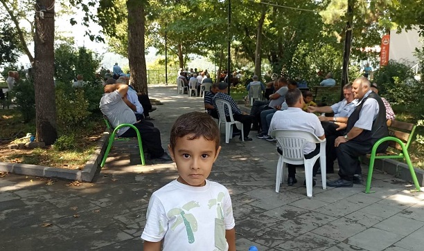 Andırın’ın önemli cazibe merkezlerinden olan ve yaylacıların uğrak yeri haline