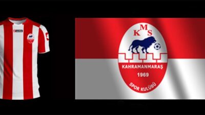 TFF 3. Ligde mücadele edecek olan Kahramanmaraşspor, kurulduğu günden bu