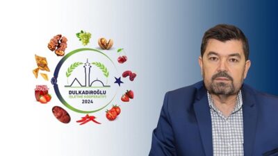 Kahramanmaraş’ın Dulkadiroğlu ilçesinde , Dulkadiroğlu Belediyesi iş birliği ile ,”
