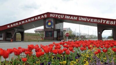Kahramanmaraş Sütçü İmam Üniversitesi (KSÜ), Sağlık Uygulama ve Araştırma Hastanesi