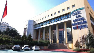 Sosyal Güvenlik Kurumu SGK tarafından güncel sözleşmeli personel alımı başvuruları