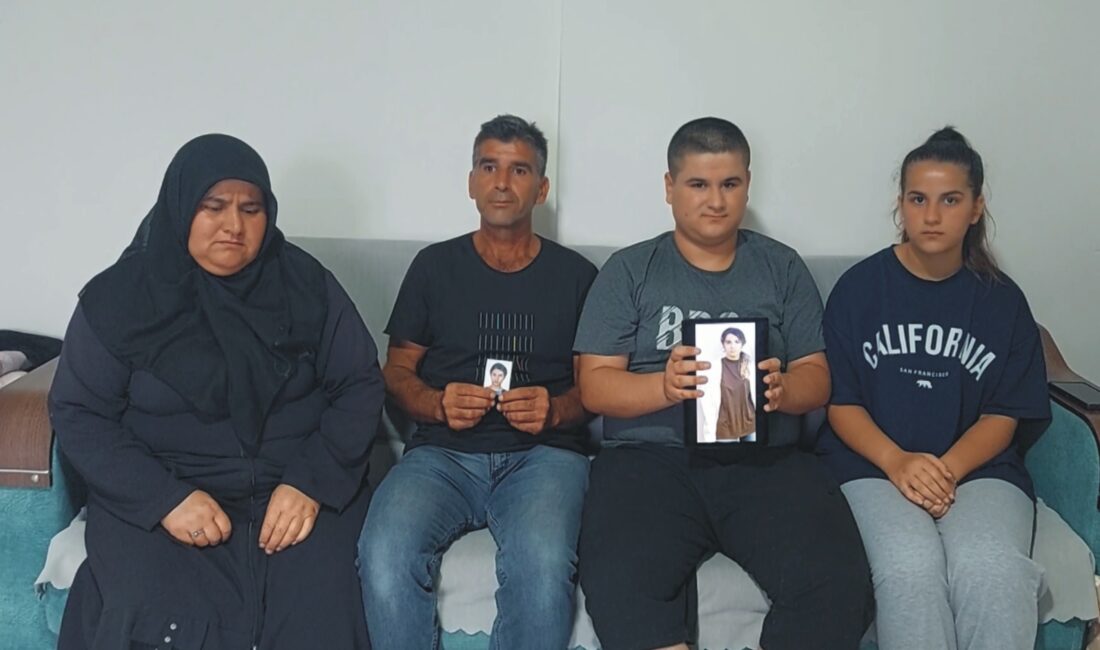 Osmaniye’de yaşanan olayda, 17 gün önce evden ayrılan Gülhan Karabacak’ın