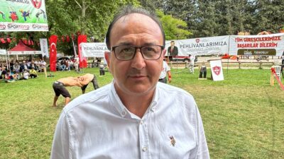 Yerel ve ulusal düzeyde güreş alanındaki başarılarıyla tanınan Şahin Hopur,
