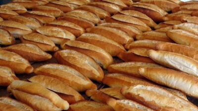 Kahramanmaraş’ta ekmek fiyatlarına yapılan son zam, vatandaşları hem şaşkına çevirdi