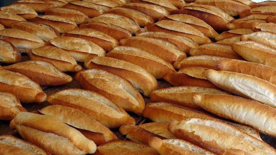 Kahramanmaraş’ta ekmek fiyatlarına yapılan son zam, vatandaşları hem şaşkına çevirdi